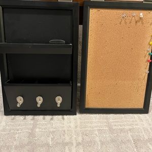 Pottery Barn Daily Organization System